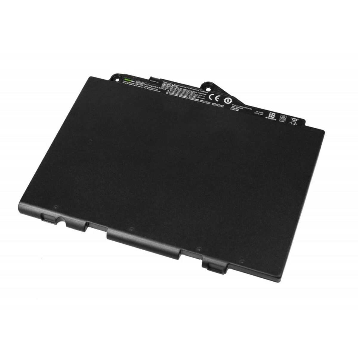 Batteria per Laptop Green Cell HP143 Nero 850 mAh